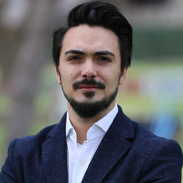 Şahin ARIÖZ