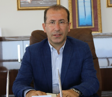 Ömer ALBAYRAK