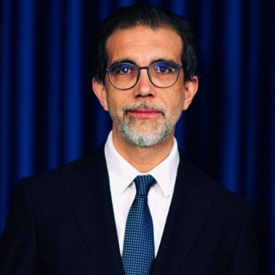 Bora Şekip GÜRAY