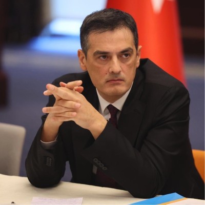Fatih EKMEKÇİ
