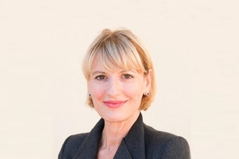 Jill MORRIS