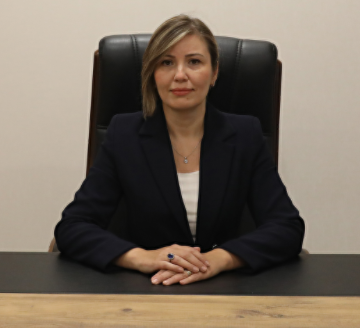Dr. Tuğba DİNÇBAŞ
