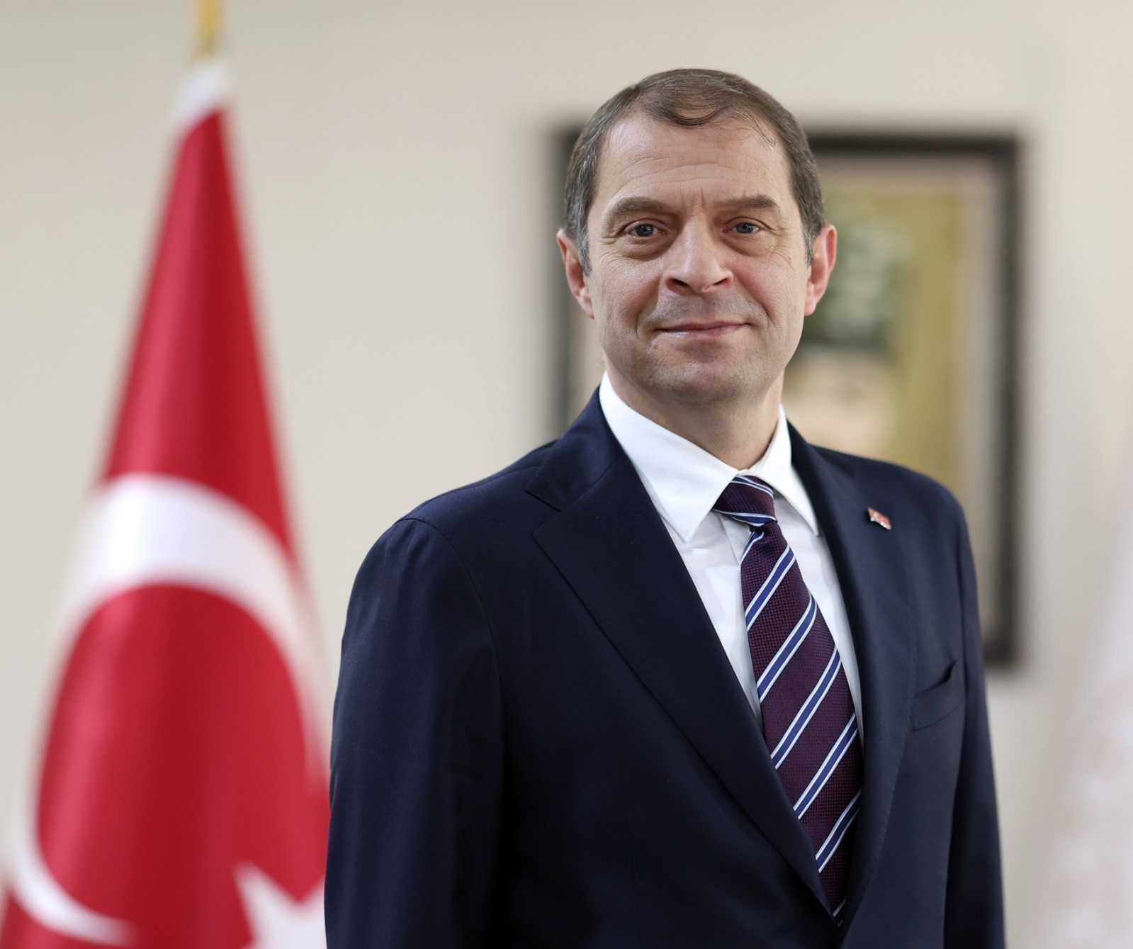 Zafer DEMİRCAN