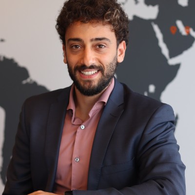Hassan KAOUK