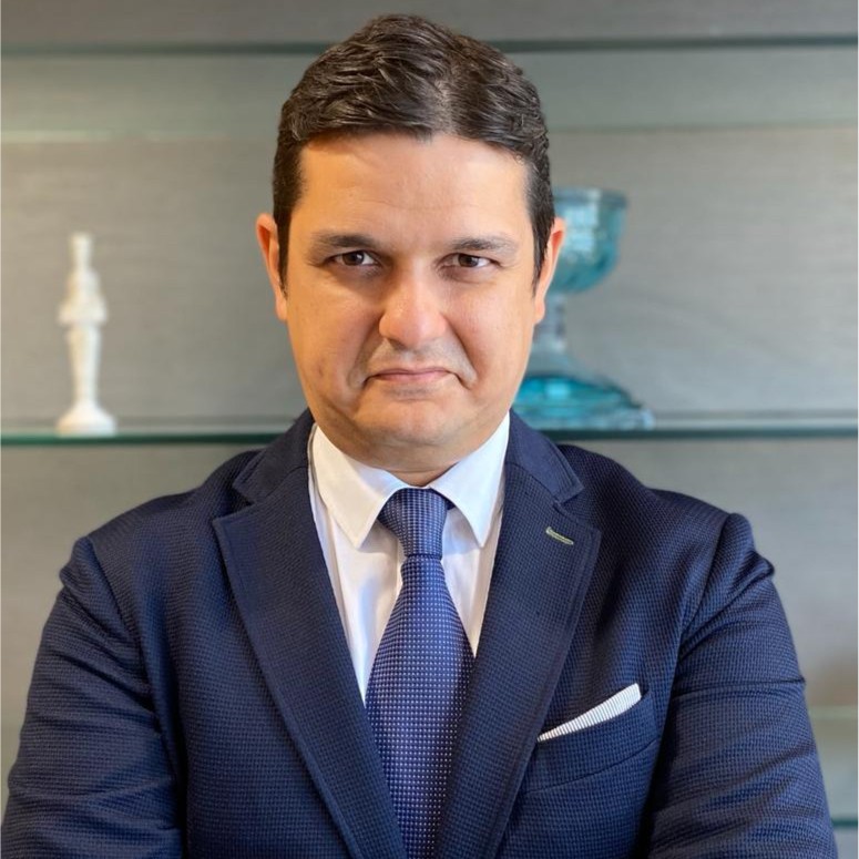 Samet GÜLDOĞAN