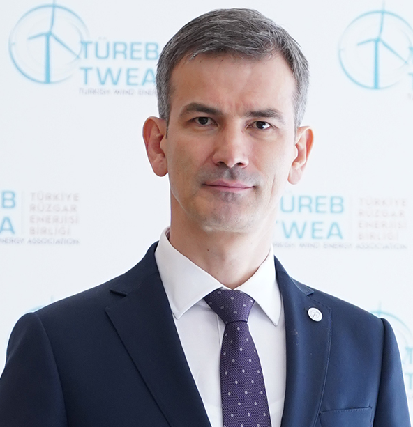 Dr. İbrahim ERDEN
