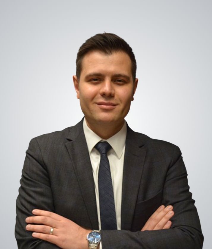 Emre BOYNUYOĞUN