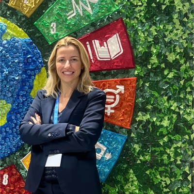 Seda Kayrak BİLGEN