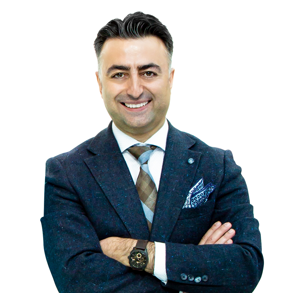 Dr. Alper TERCİYANLI