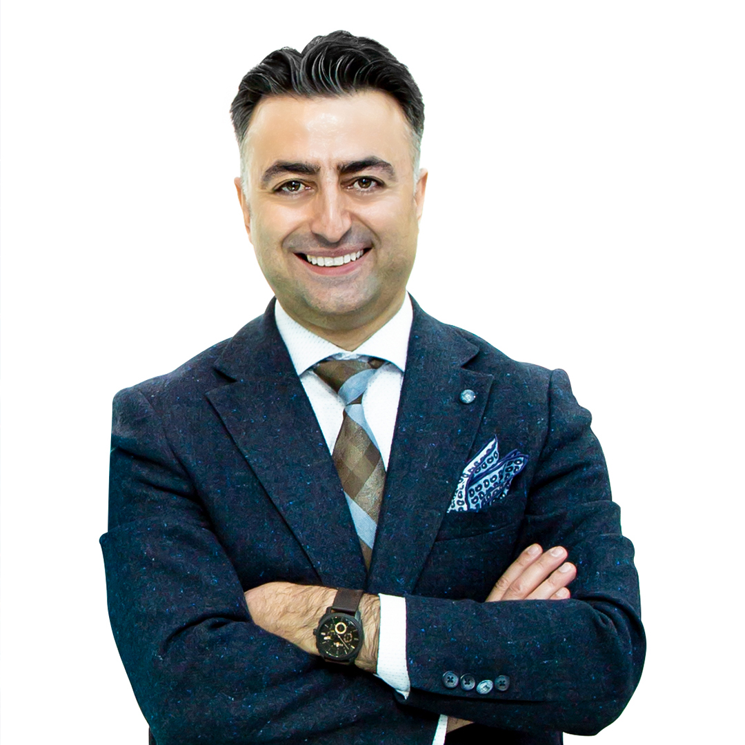 Dr. Alper TERCİYANLI