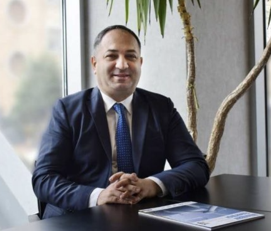 Habib BABACAN