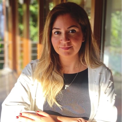 Seda BAYAR