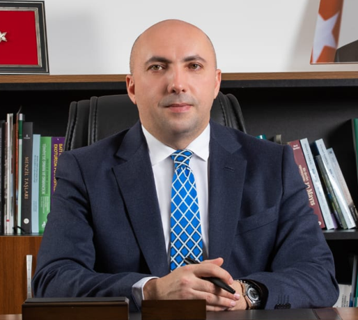 Kadir ÇOKÇETİN