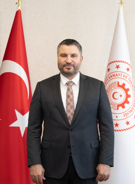 Çetin Ali DÖNMEZ