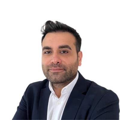 Abdullah GÖRÜR