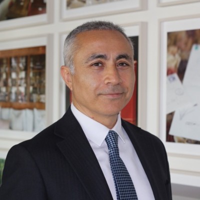 Birol ERGÜVEN