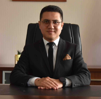 Dr. Bilal DÜZGÜN