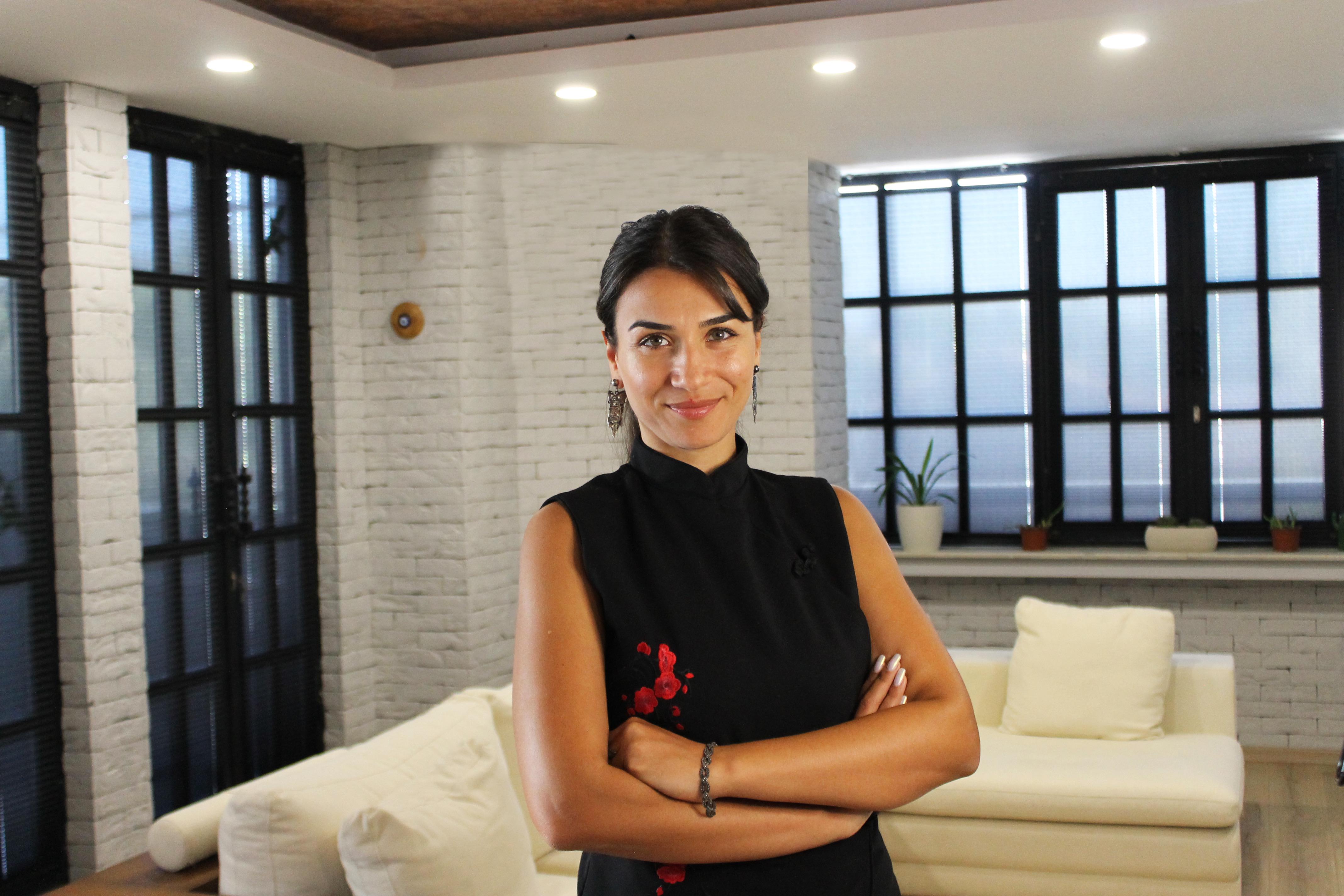 Balca YILMAZ