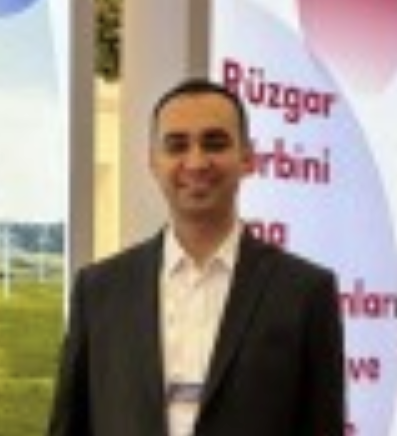 Ahmet YILMAZ