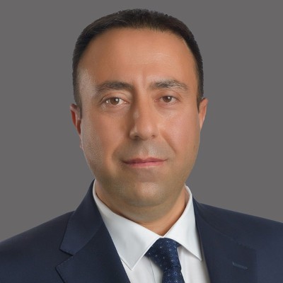 Oğuzhan ÖZSÜREKCİ