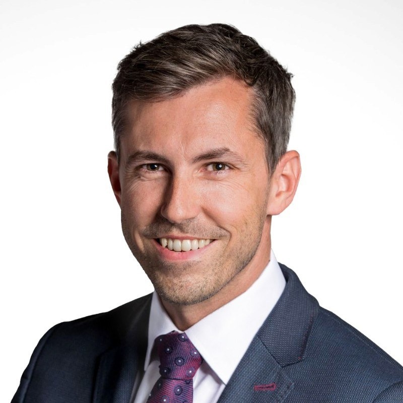 Dr. Mark Leybourne