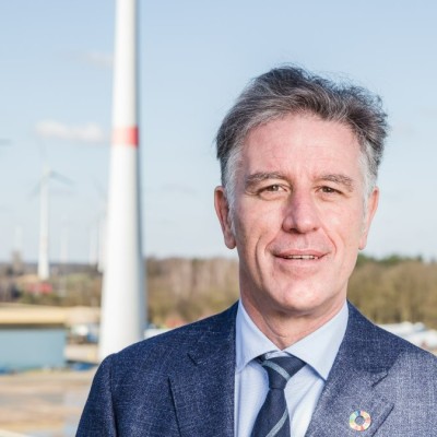 Eric FINÉ