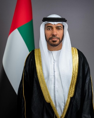 Saeed Thani Hareb Juma AL DHAHERI