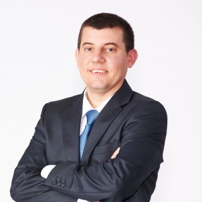 Gürcan KOMAN