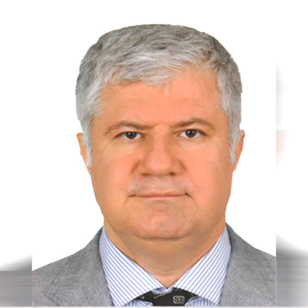 Mehmet KIVANÇ