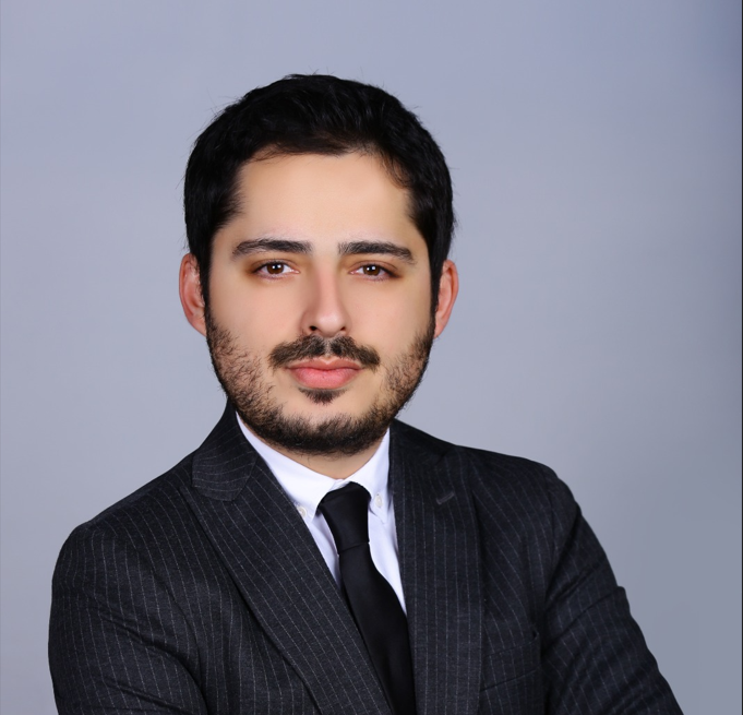 Burak YİTGİN