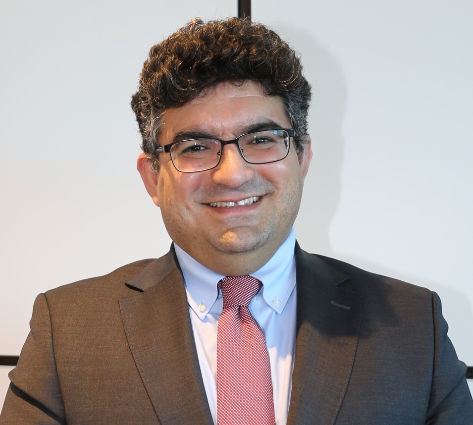 Taha Meli ARVAS
