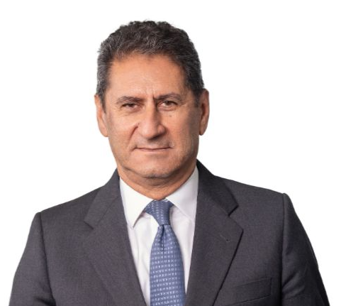  Francesco La CAMERA