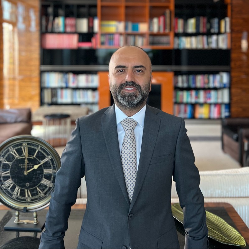 Tamer ÇALIŞIR