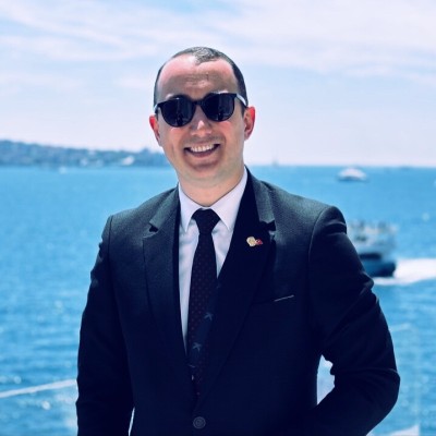 Samet CİN