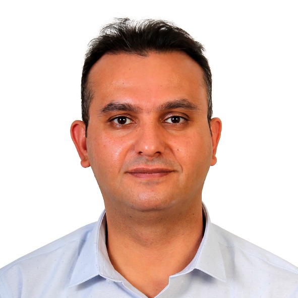 Gökay TÜRKSÖNMEZ